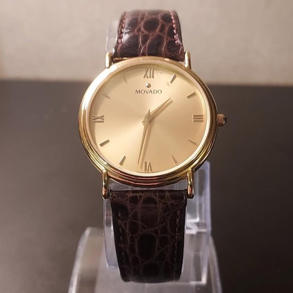 Movado Other - Men's Movado Gentry
